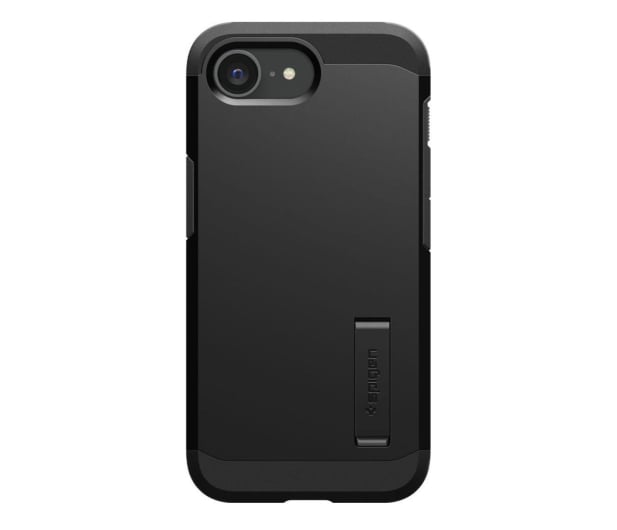 SPIGEN Tough Armor Mag Magsafe do iPhone 16E Black - 1319756 - zdjęcie
